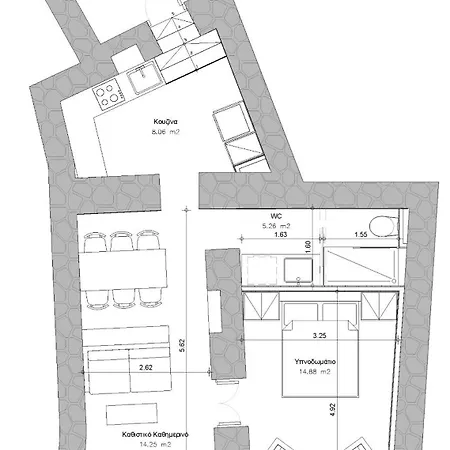 Venetian Harbour Apartmán