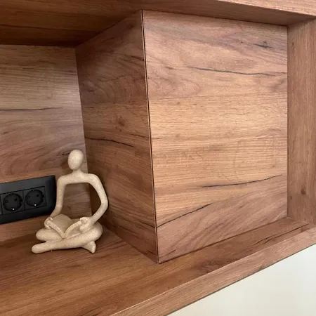 Apartmán Venetian Harbour *