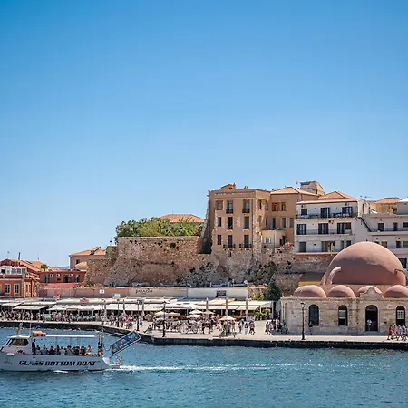 Venetian Harbour Apartment
