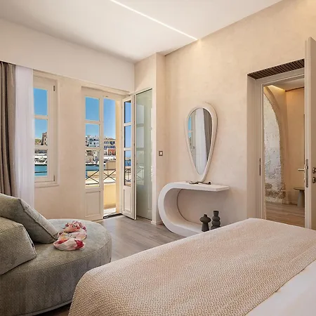 Apartment Venetian Harbour