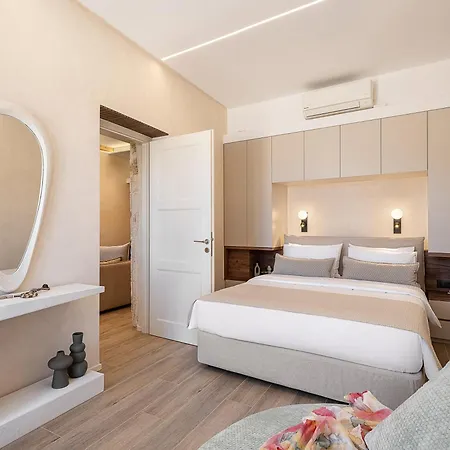 Venetian Harbour Apartmán *