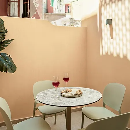 Venetian Harbour Apartment Chania (Crete)