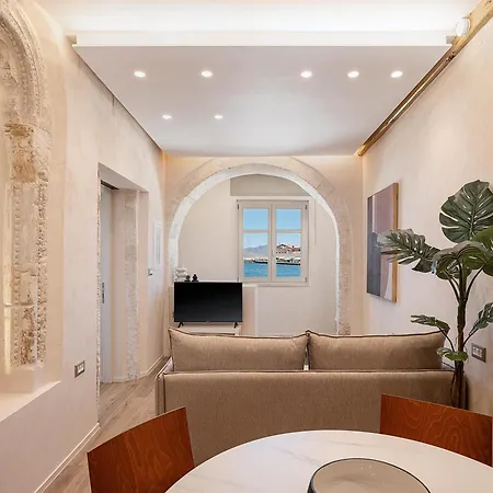 Apartmán Venetian Harbour Chania (Crete)