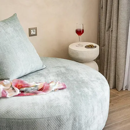 Venetian Harbour Apartment Chania (Crete)