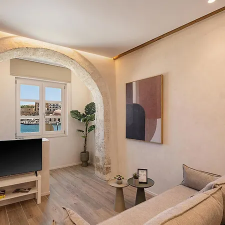 Venetian Harbour Apartmán