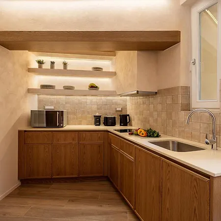 Venetian Harbour * Chania (Crete)