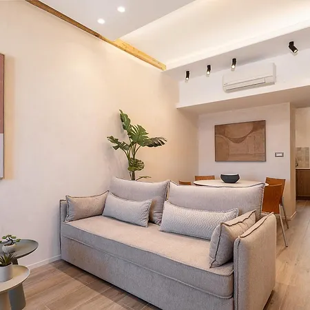 Venetian Harbour Apartment *