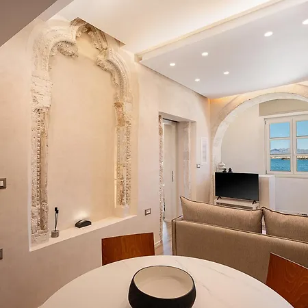 Apartmán Venetian Harbour Chania (Crete)