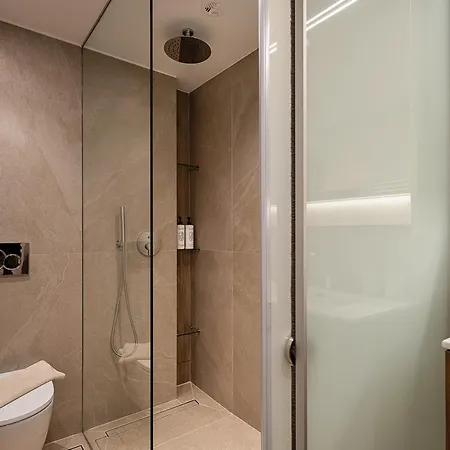 Venetian Harbour Lejlighed *