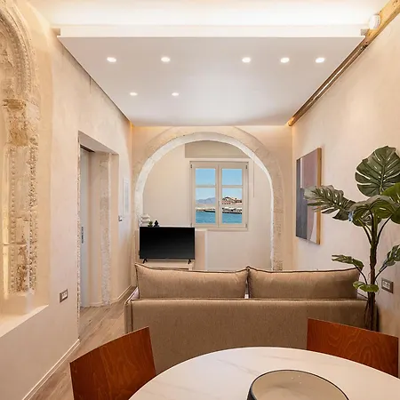 Venetian Harbour Chania (Crete)