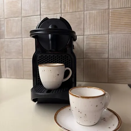 Venetian Harbour Apartment *