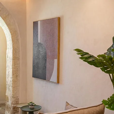 Venetian Harbour Apartmán *