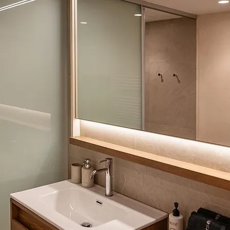 Venetian Harbour Appartement