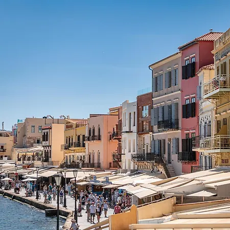 Venetian Harbour Appartement