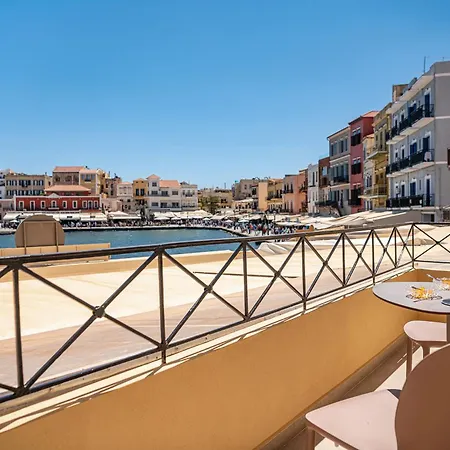 Venetian Harbour Appartement *