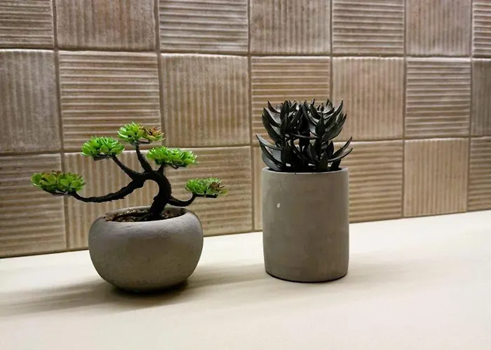 Venetian Harbour Appartement *