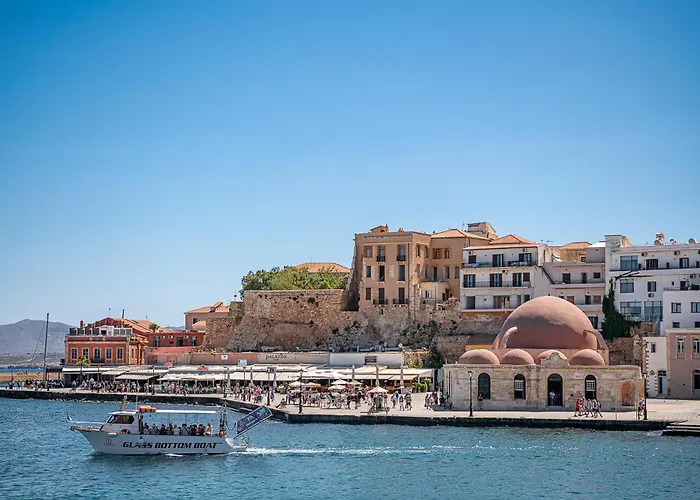 Venetian Harbour Appartement