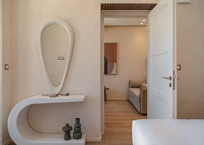 Venetian Harbour Appartement