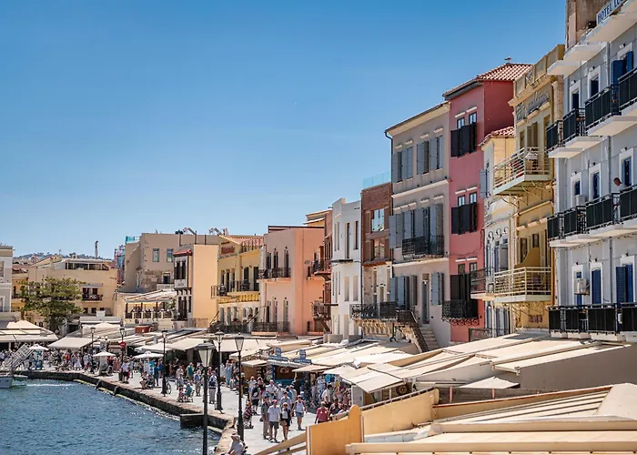 Venetian Harbour Appartement