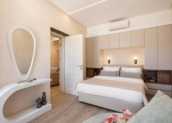 Venetian Harbour Appartement *