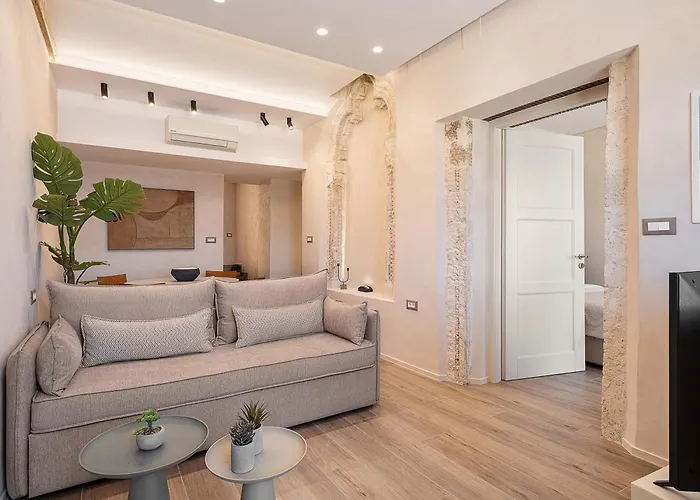 Venetian Harbour La Canée