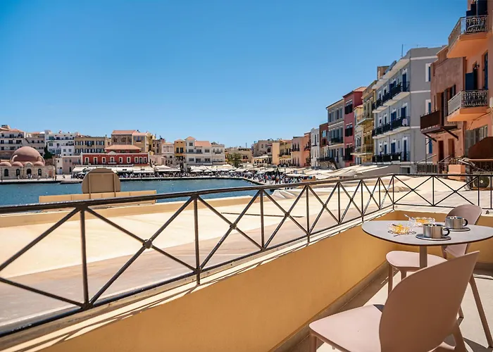 Venetian Harbour Appartement *