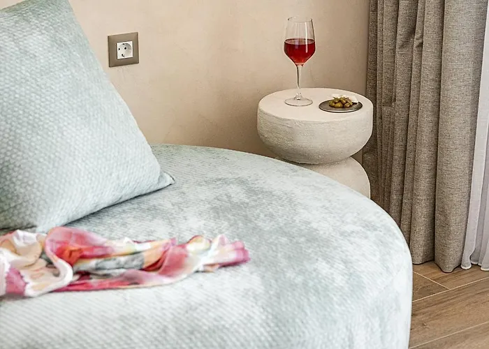 Venetian Harbour Appartement La Canée