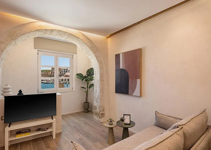 Venetian Harbour Appartement