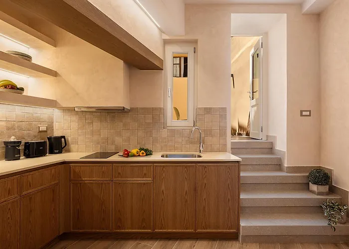 Venetian Harbour Appartement *