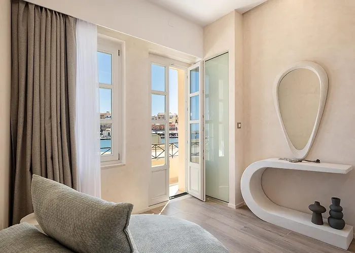 Venetian Harbour アパート