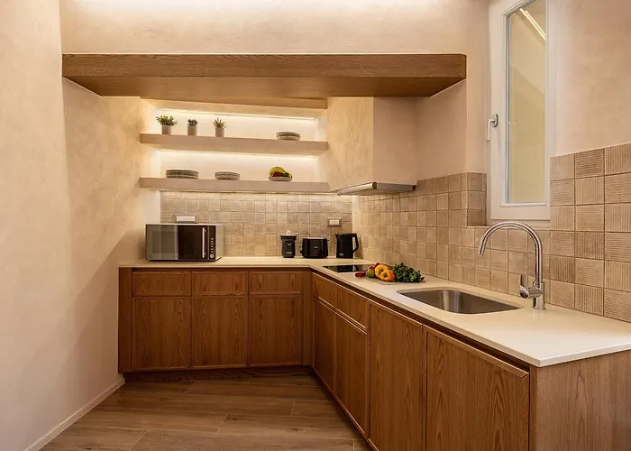 Venetian Harbour * ハニア