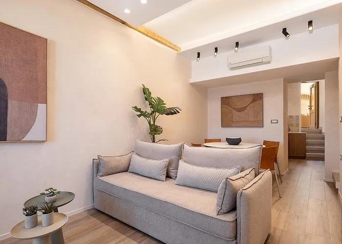 Venetian Harbour Appartement *