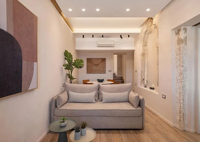 Appartement Venetian Harbour