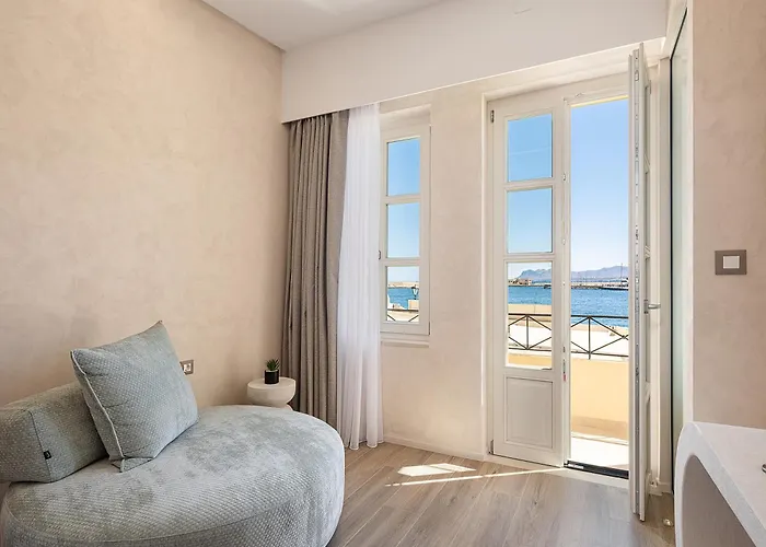 Venetian Harbour Appartement *