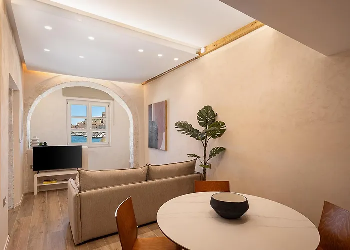 アパート Venetian Harbour *