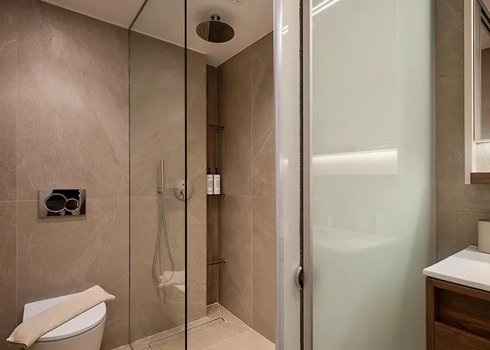 Venetian Harbour Appartement *