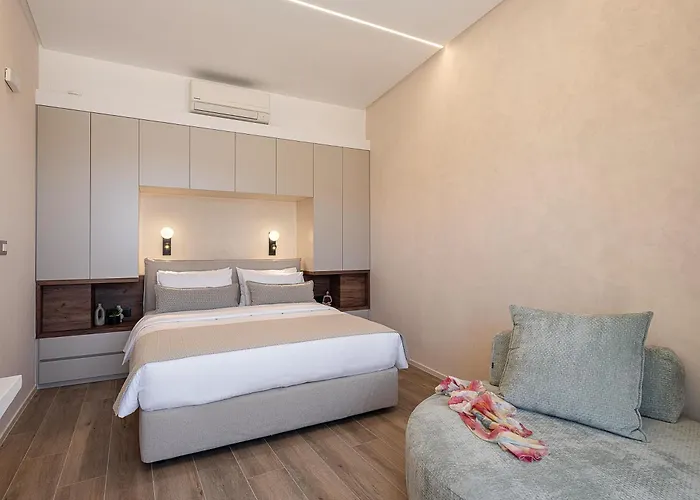 Appartement Venetian Harbour *