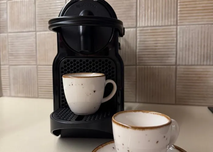 Venetian Harbour Appartement *