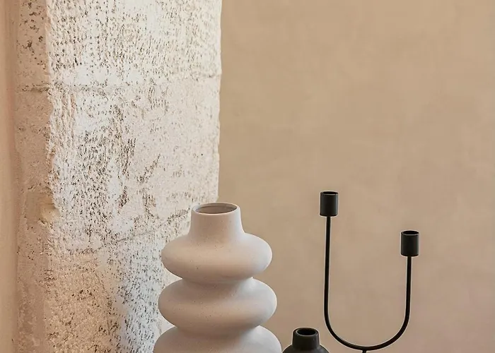 Venetian Harbour アパート ハニア