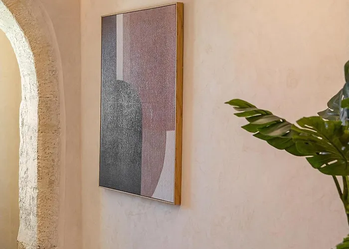 Venetian Harbour Appartement *