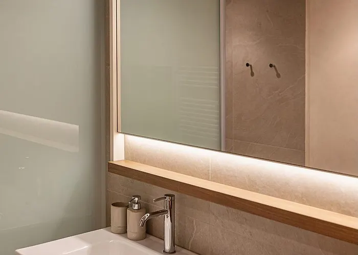 Venetian Harbour Appartement